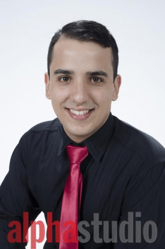 José Helcio Trajano de Queiroz