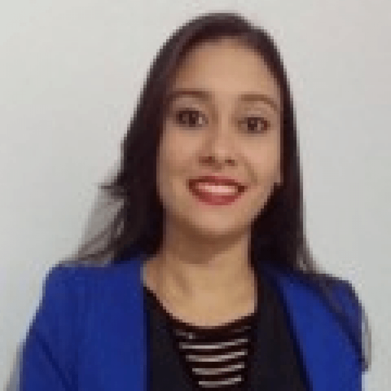 Carolina Bragança D'abreu
