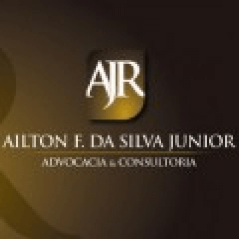 Ajr Advocacia