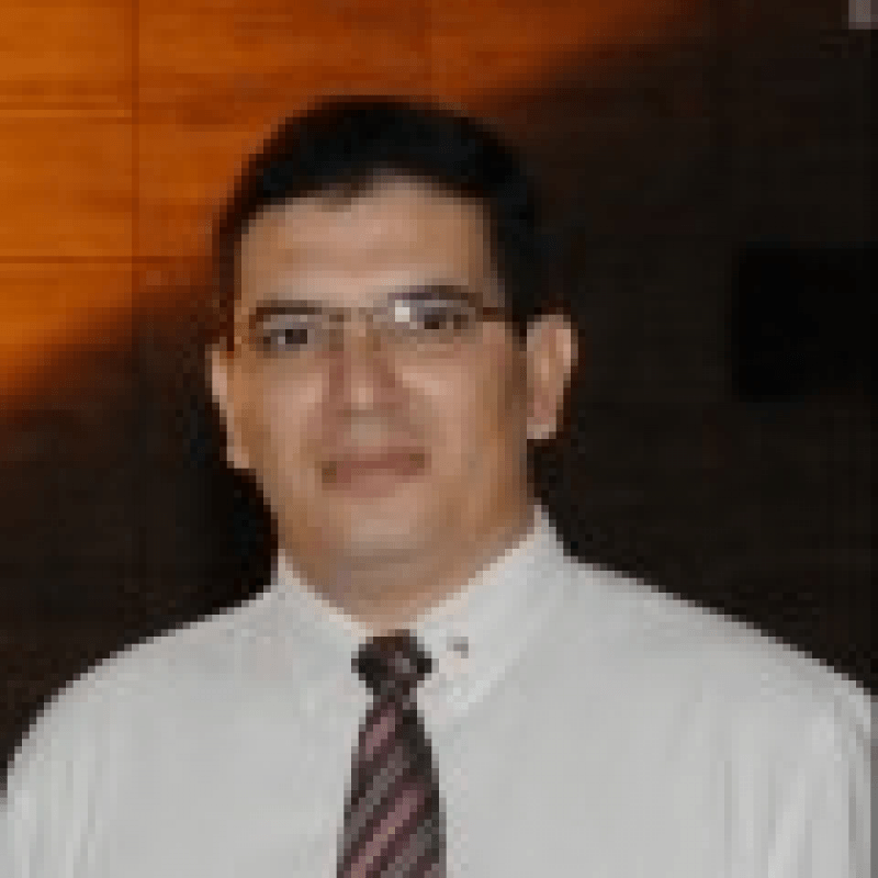 Vinicius Miranda Curado