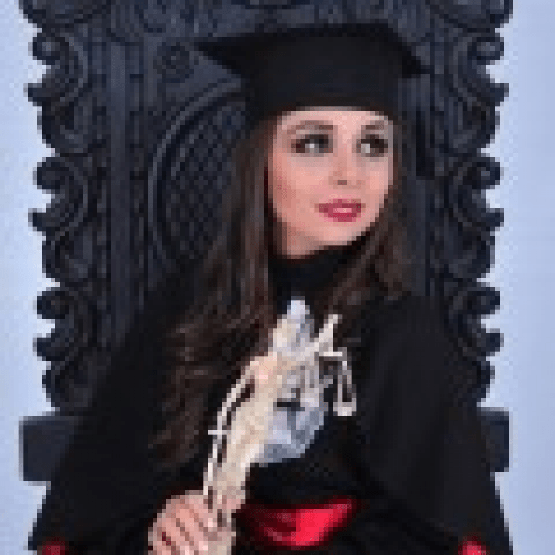 Claudia Lohany Nunes da Concei&ccedil;&atilde;o Silva