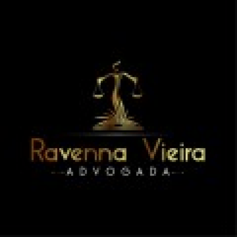 Ravenna Vieira