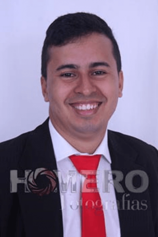 Christenson Diego Virgolino