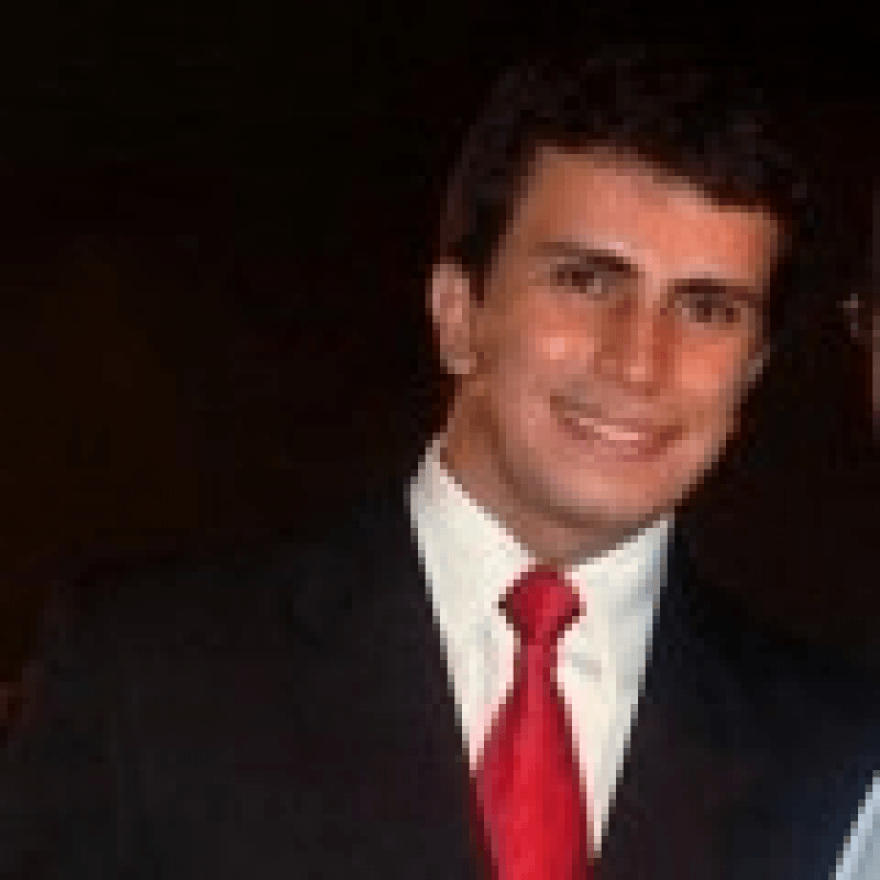 Elmar Eugênio de Campos Moreira