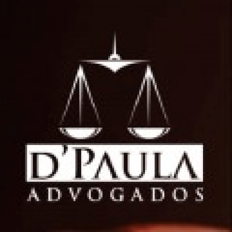 D' Paula Advogados