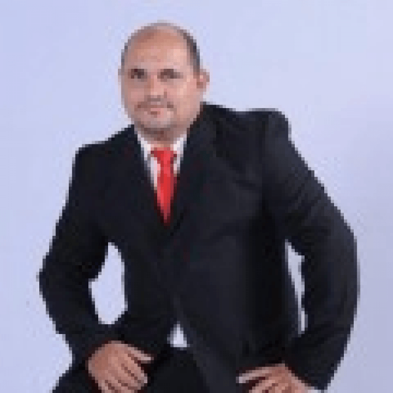 Advogado Wanderlei Gonçalves