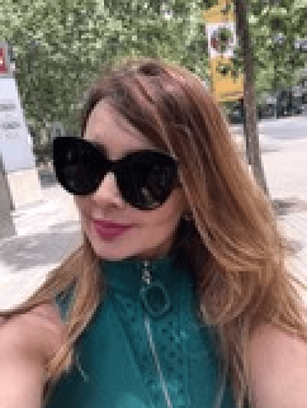 Priscilla Gouveia Ferreira