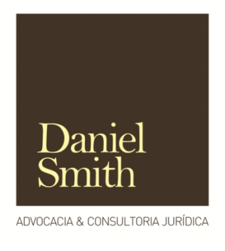 Daniel Vieira Smith