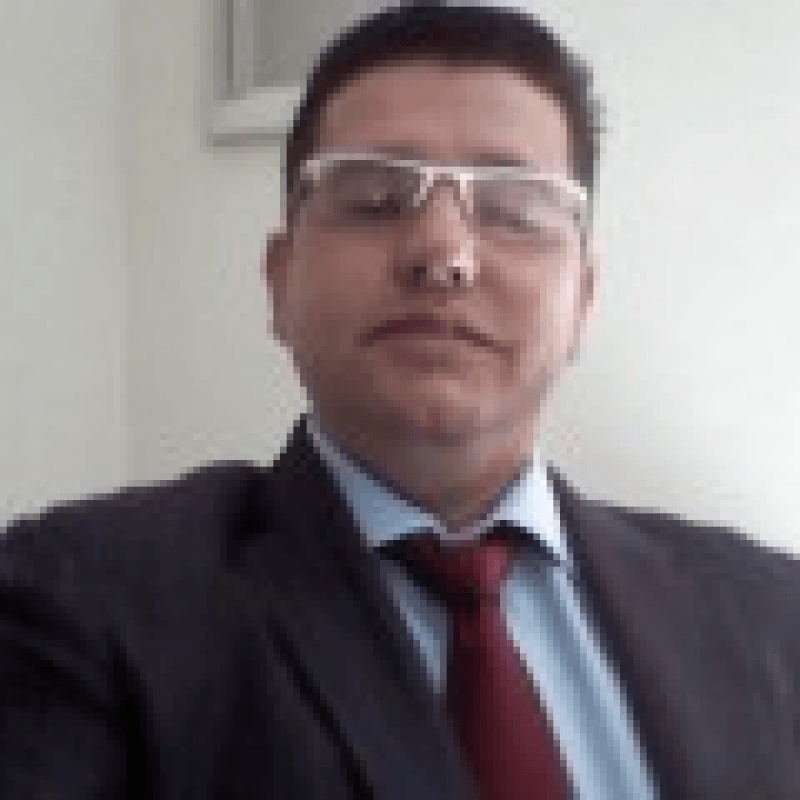 Israel Advocacia