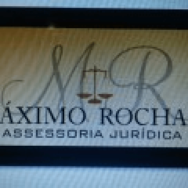 Máximo Rocha Assessoria Jurídica