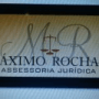Máximo Rocha Assessoria Jurídica