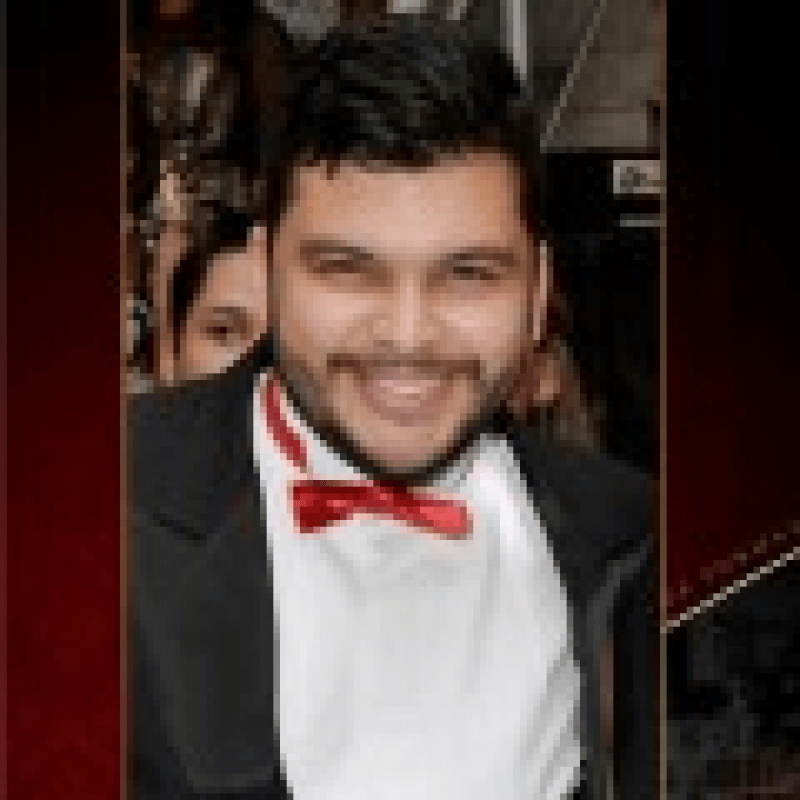 Jo&atilde;o Paulo R. Aguiar