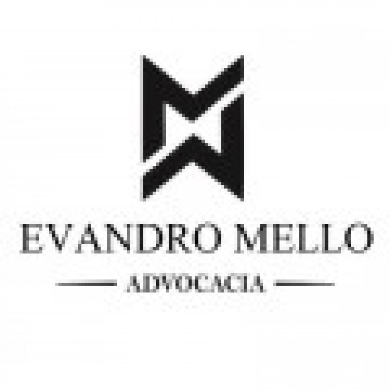 Evandro Mello