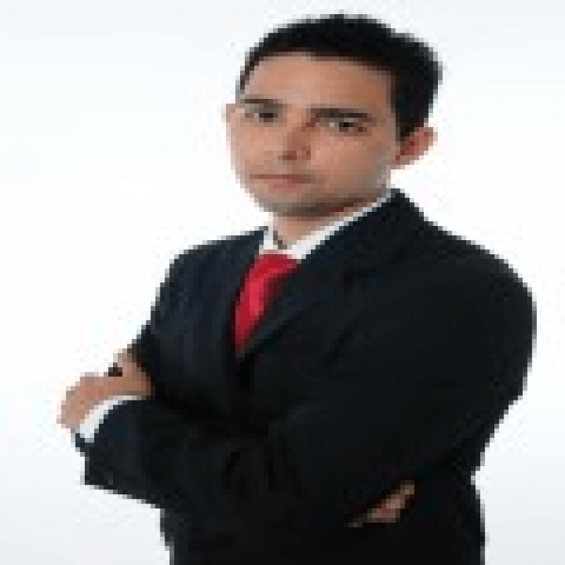 Gustavo Silva Santos