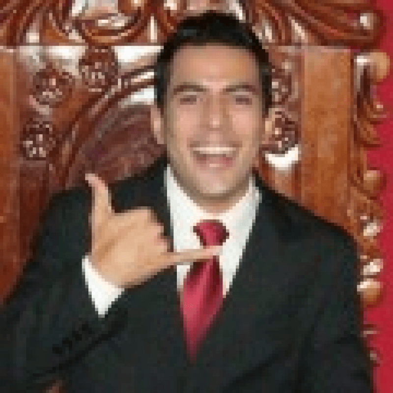 &Eacute;rico Barbosa