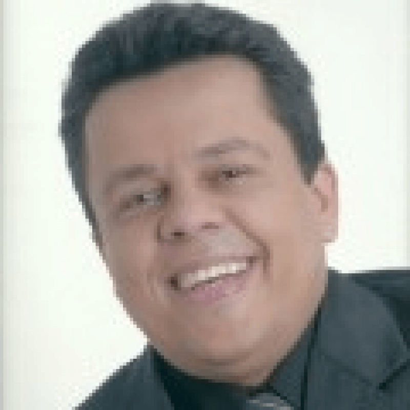 Anisio Silva Marinho