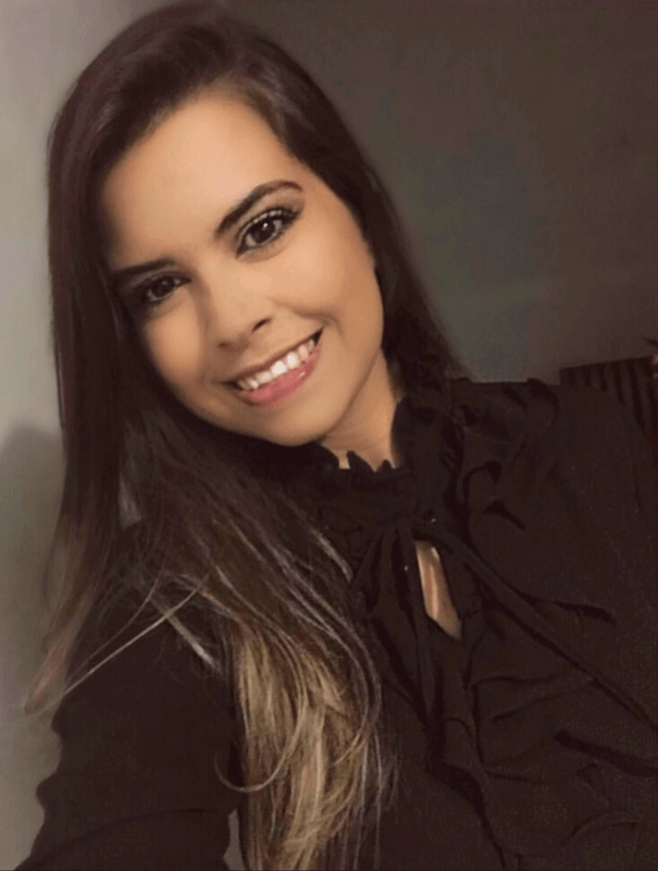 Layzy Lyssya Bezerra Ferreira