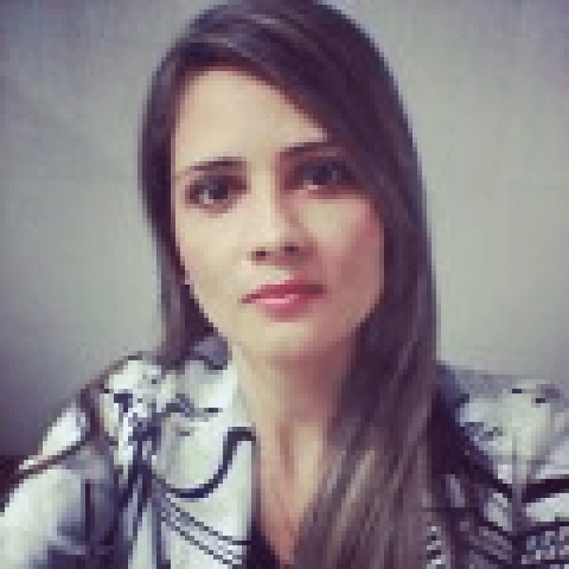Michelle Borges