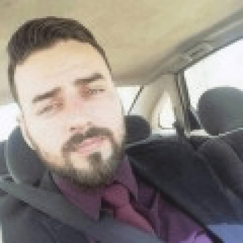 Adene Diego M. de Abreu - Advogado