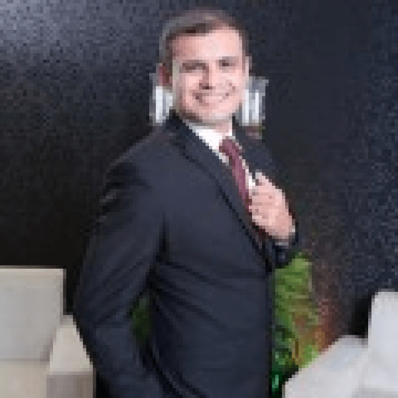 Rogério Nolêto - Advogado