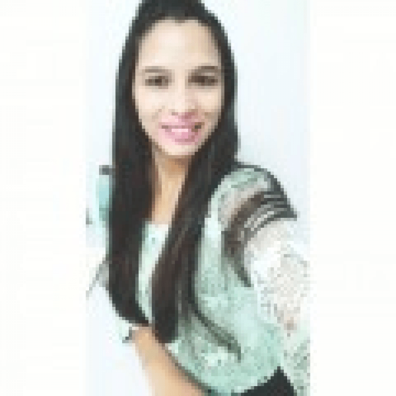 Bruna Ferreira da Silva