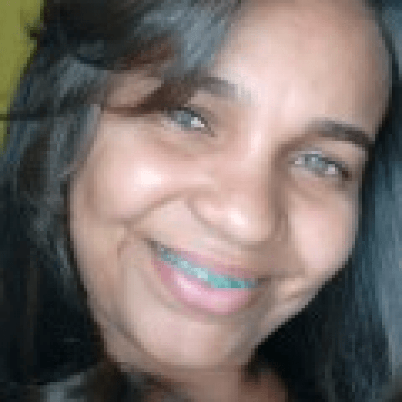 Elisangela Palma Advogada