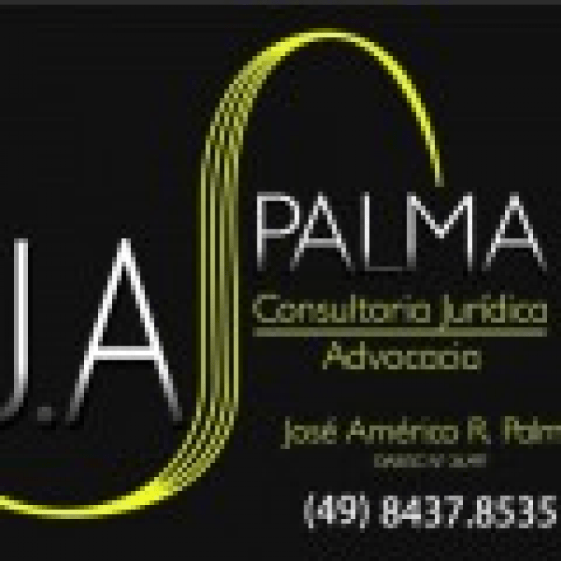 J. A. Palma, Advocacia e Consultoria Jur&iacute;dica