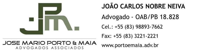 João Carlos Nobre Neiva