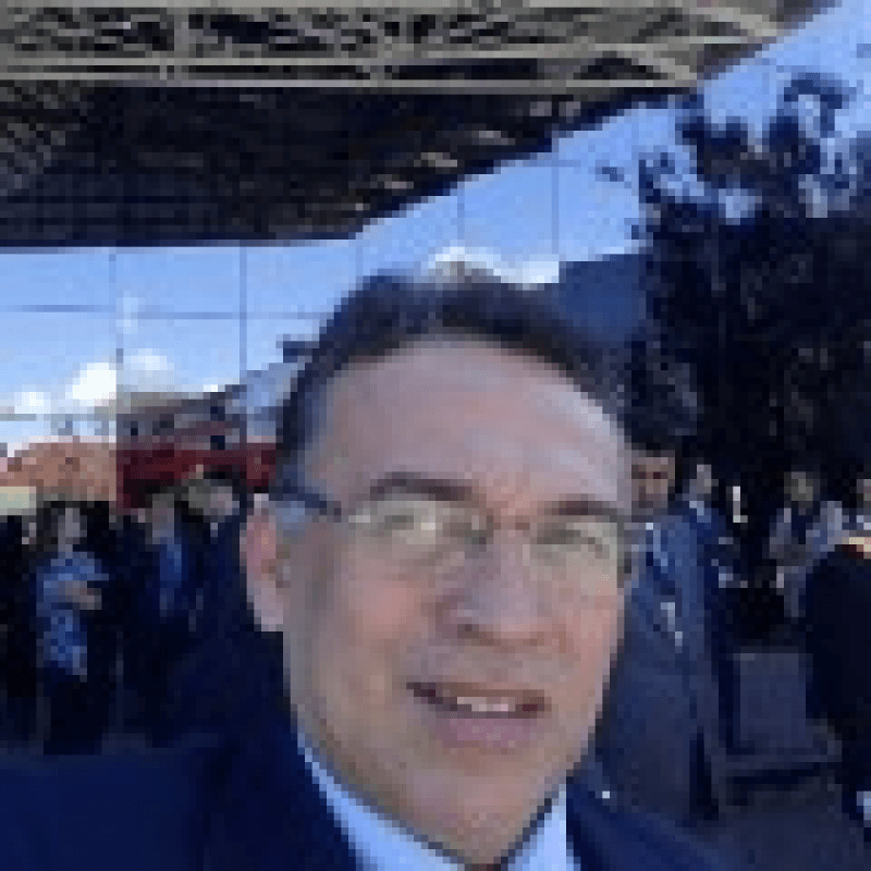 Manoel Oliveira Advogado