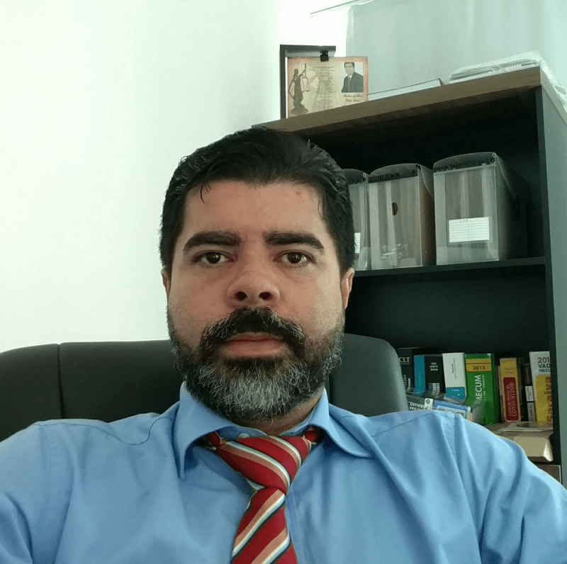 Amilton da Silva Costa Junior