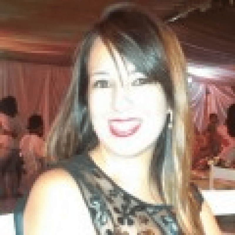 Élyda Veloso