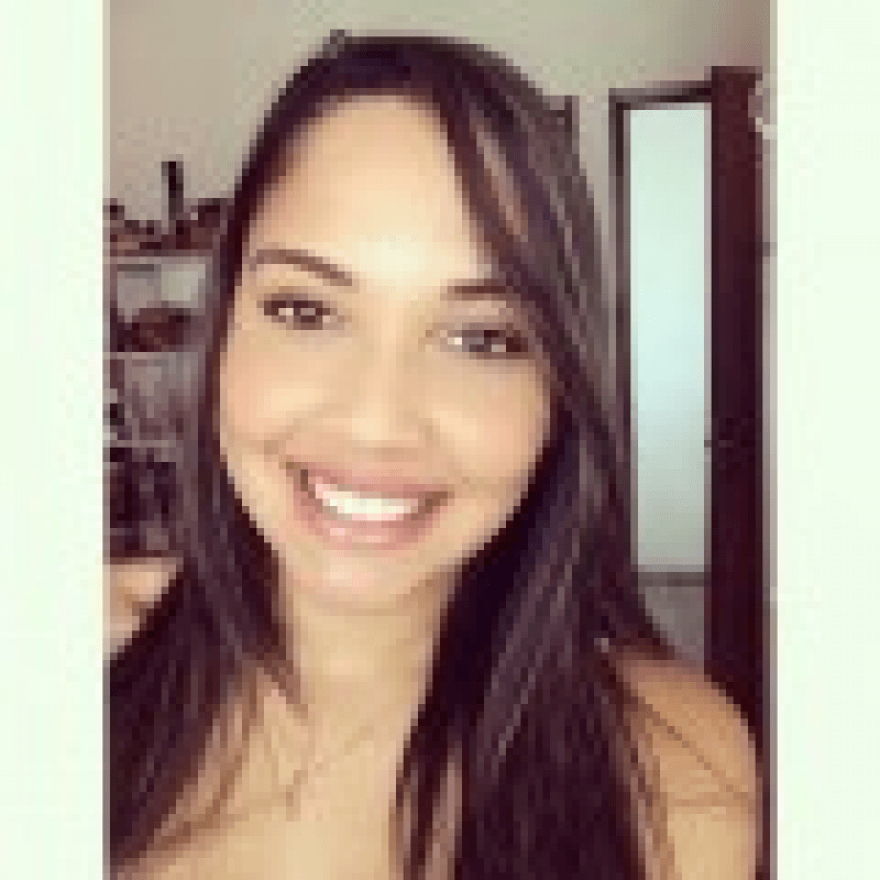 Maíra Pinheiro