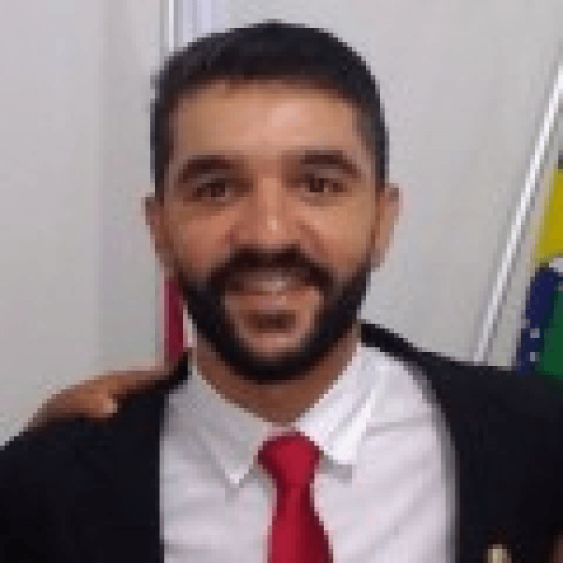 M&aacute;rcio Felipe Gaud&ecirc;ncio - Advogados