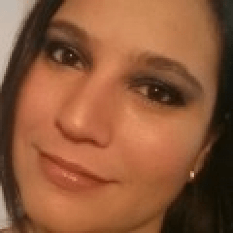 Dra Danieli Lima Pereira