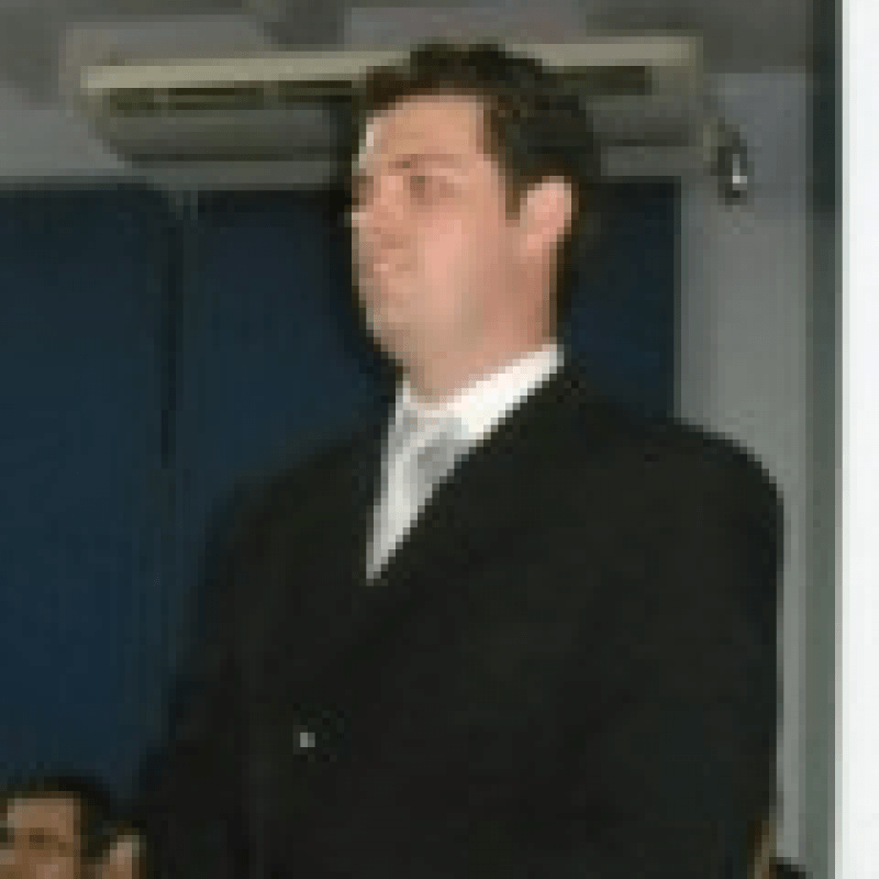 Cassio Renato Dalmaso Polanczyk