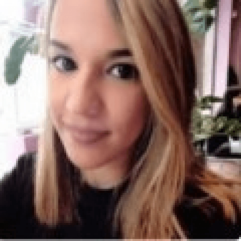 Natália Rodrigues - Advogada