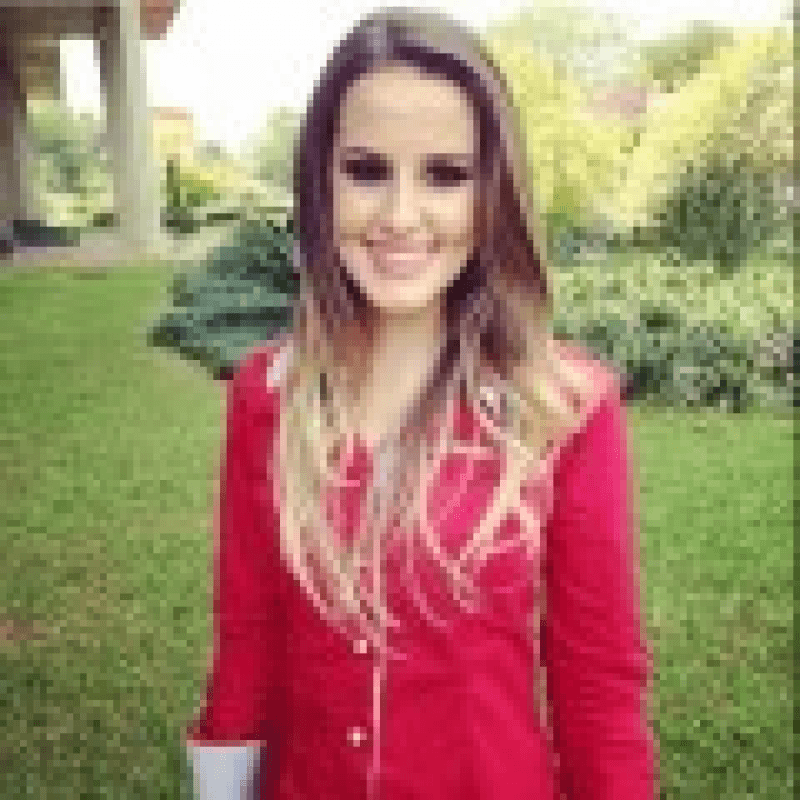 Natalia Tres Junges