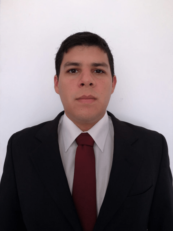 César Augustus Lins de Araújo Cézar