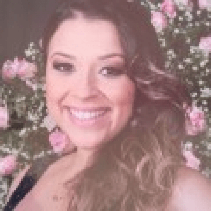 Natalia Estevam Casimiro