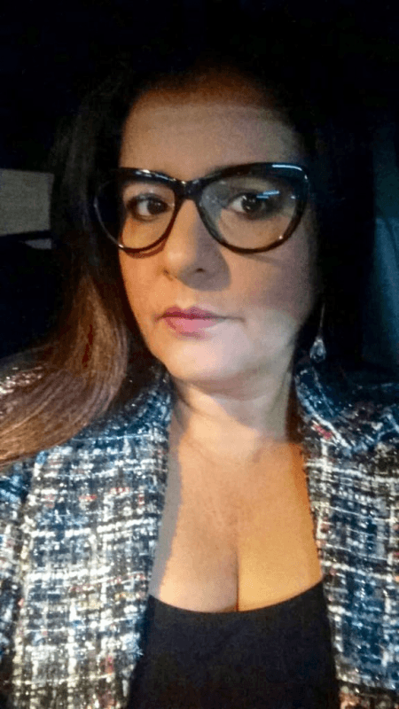 L&iacute;gia Ver&ocirc;nica Marrocos Almeida