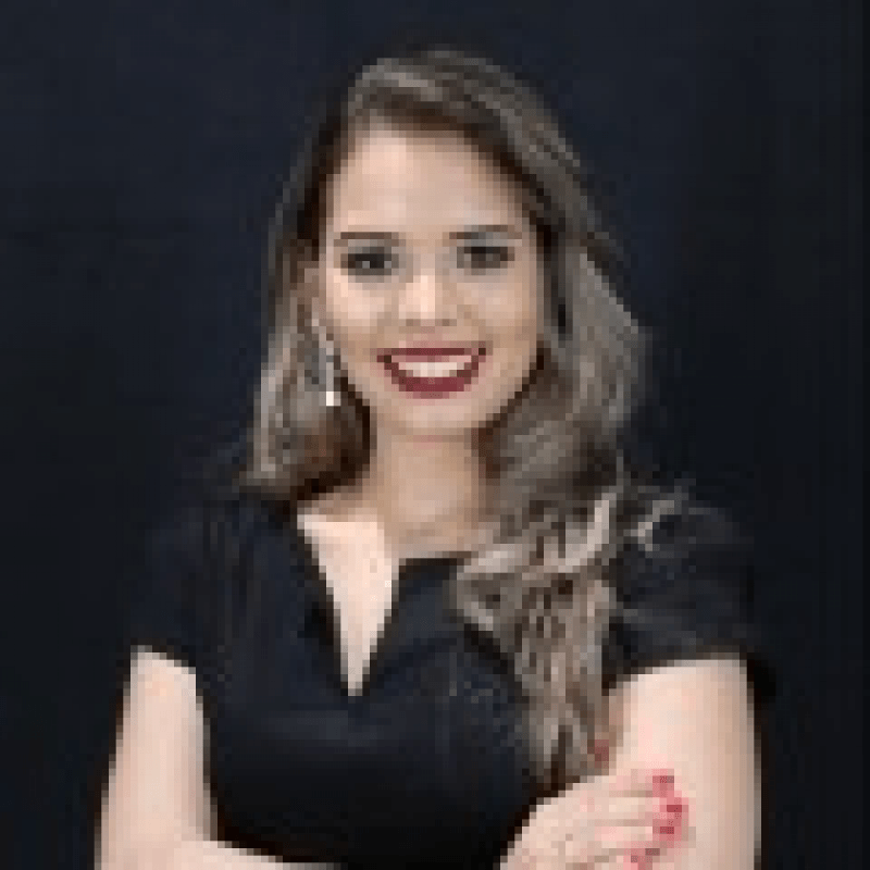Advogada Natalya Anacleto N&oacute;brega