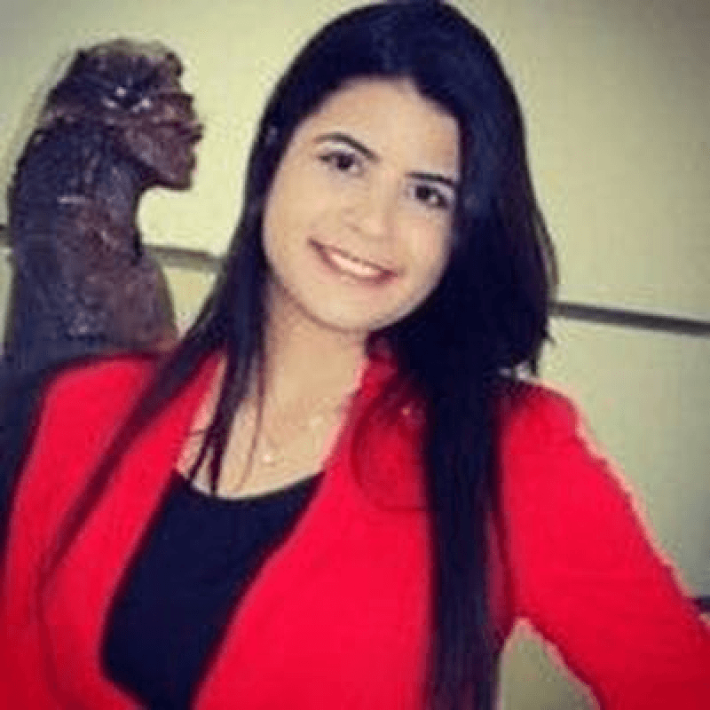 Cristiane Gomes Cunha