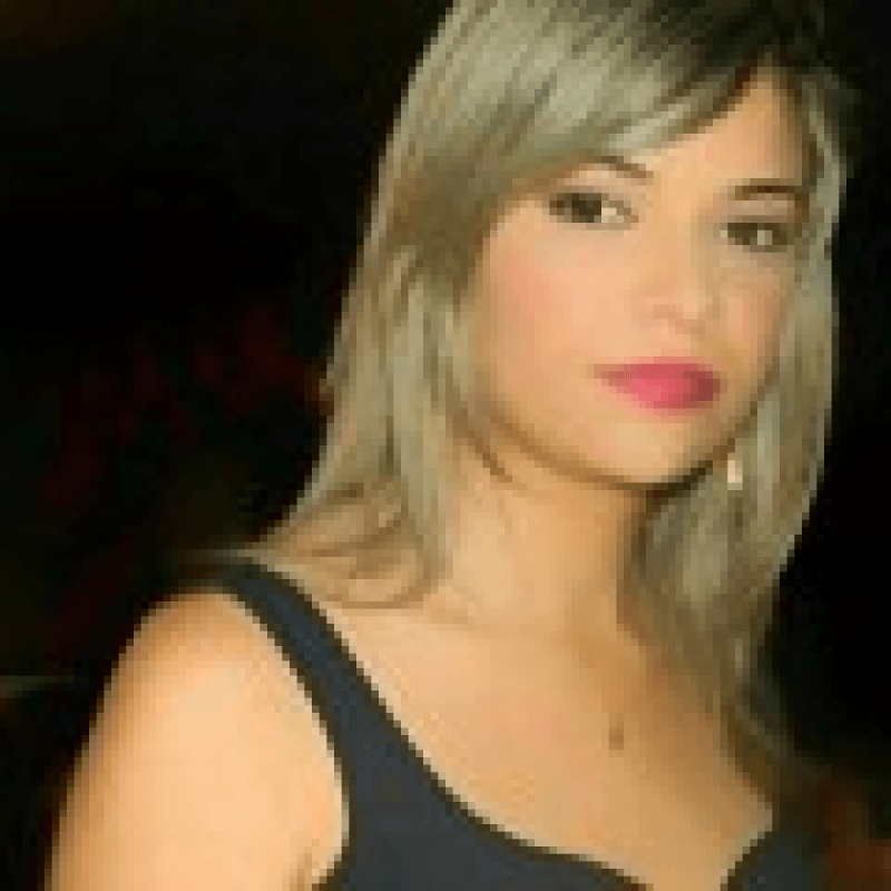 Advogada Nat&aacute;lia D'agostino