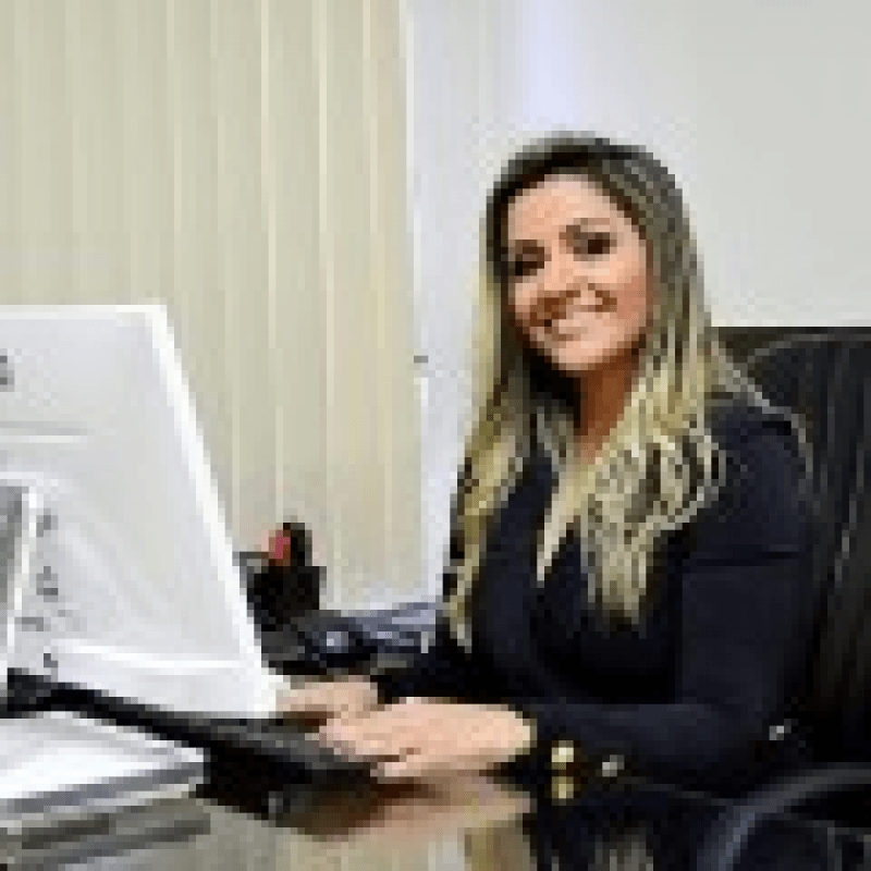 Aparecida Rodrigues Advocacia e Acessoria Jurídica