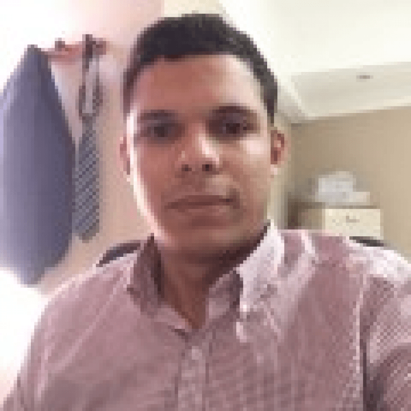 Pedro Henrique Xavier de Araujo