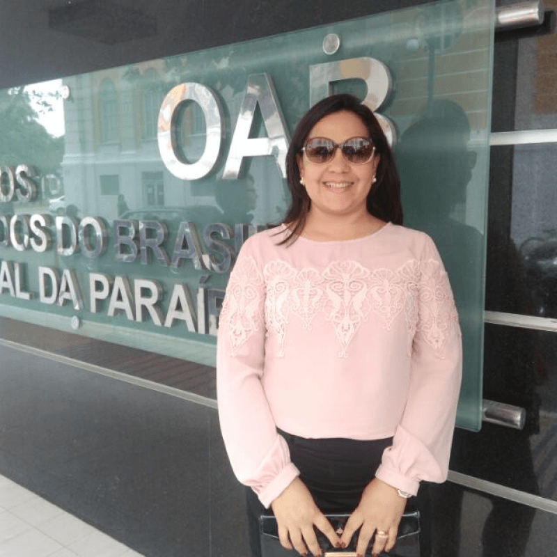 Izabel Stella Leite Pereira