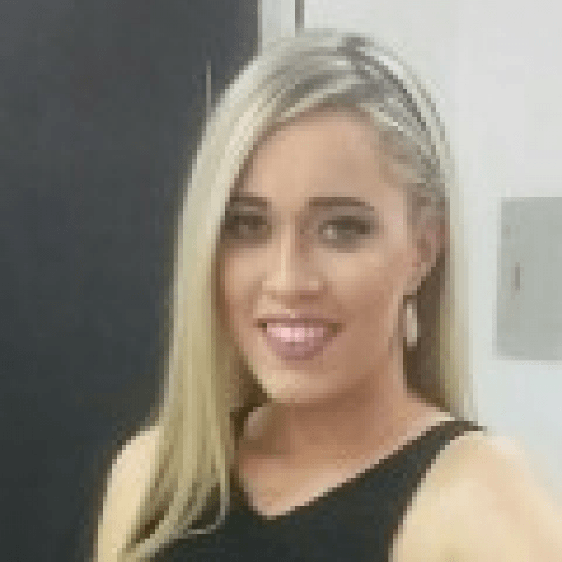 Letícia Ferreira da Costa Fernandes Serejo