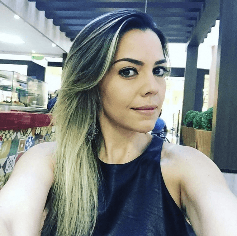 Carina Luna Barbosa
