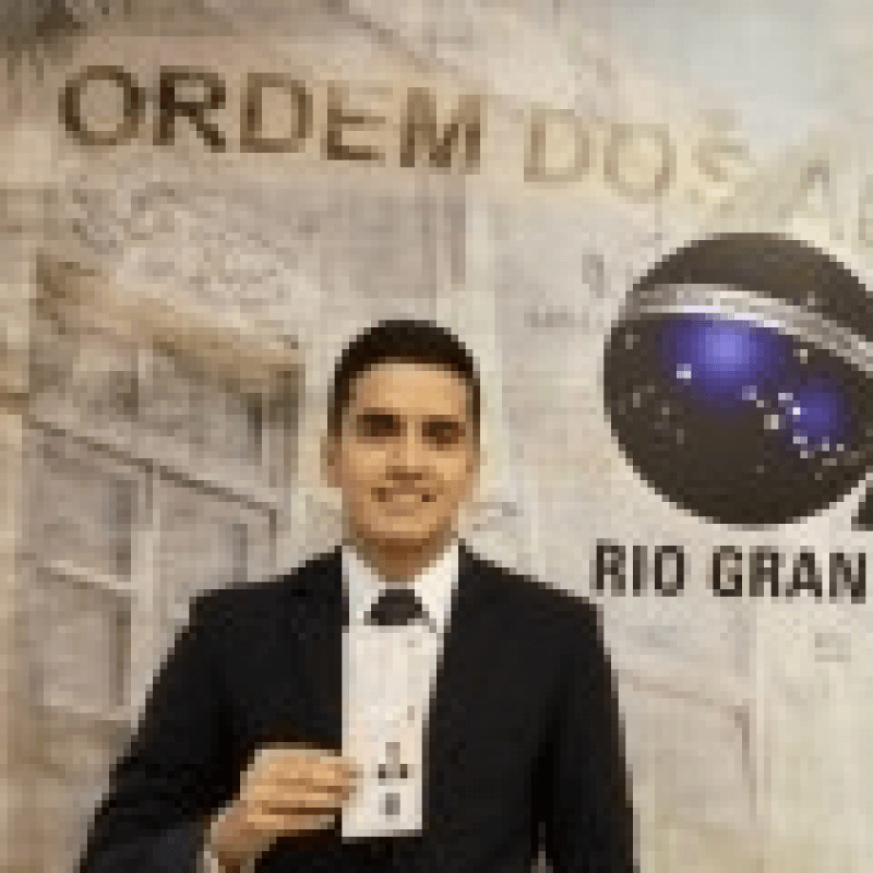 Victor Andrade Souza