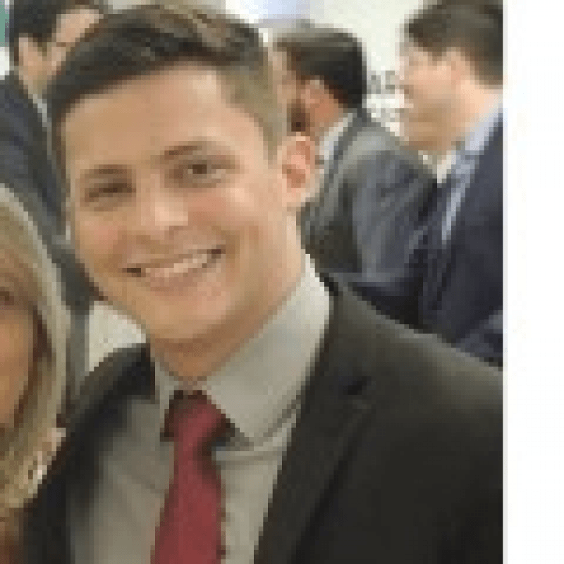 Weuder Martins C&acirc;mara